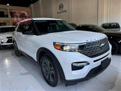 فورد إكسبلورر